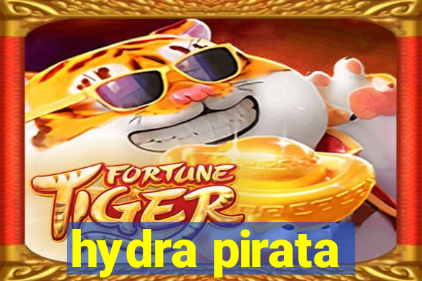 hydra pirata